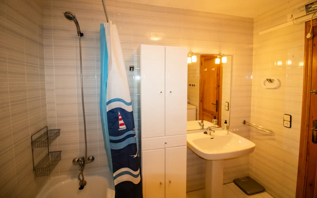 Apartmanok Alcossebre