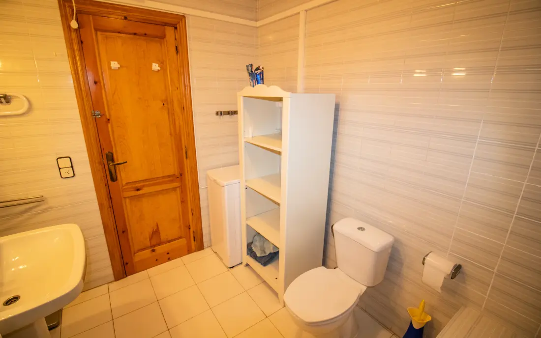 Apartmanok Alcossebre