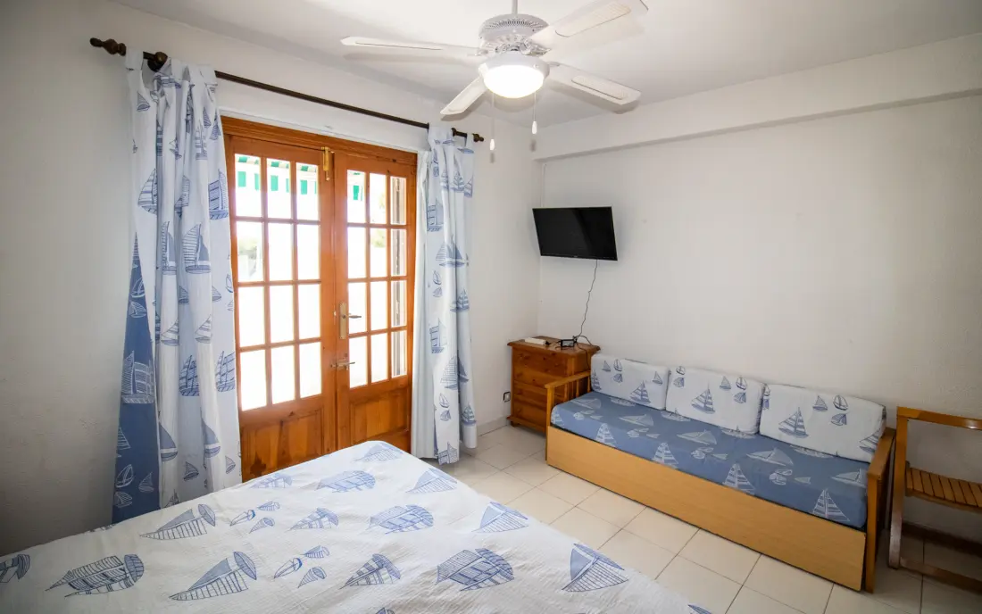 Apartmanok Alcossebre
