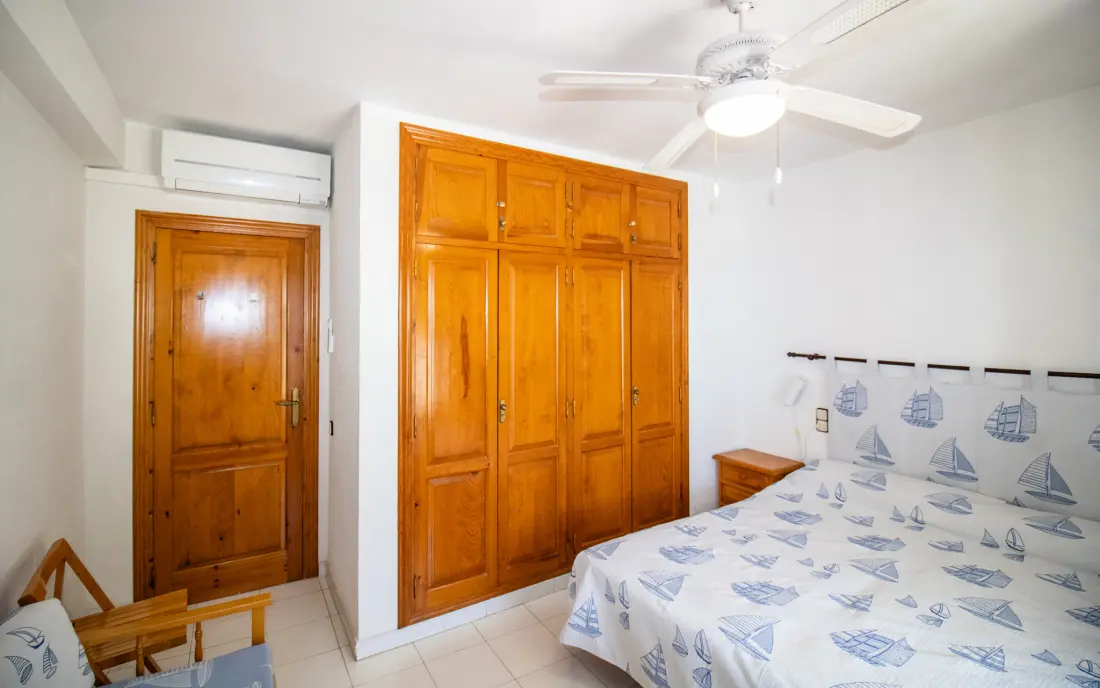 Apartmanok Alcossebre