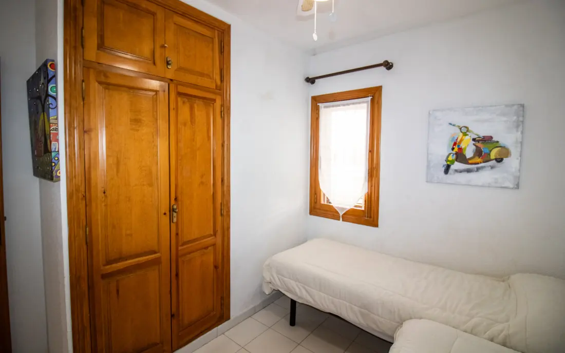 Apartmanok Alcossebre
