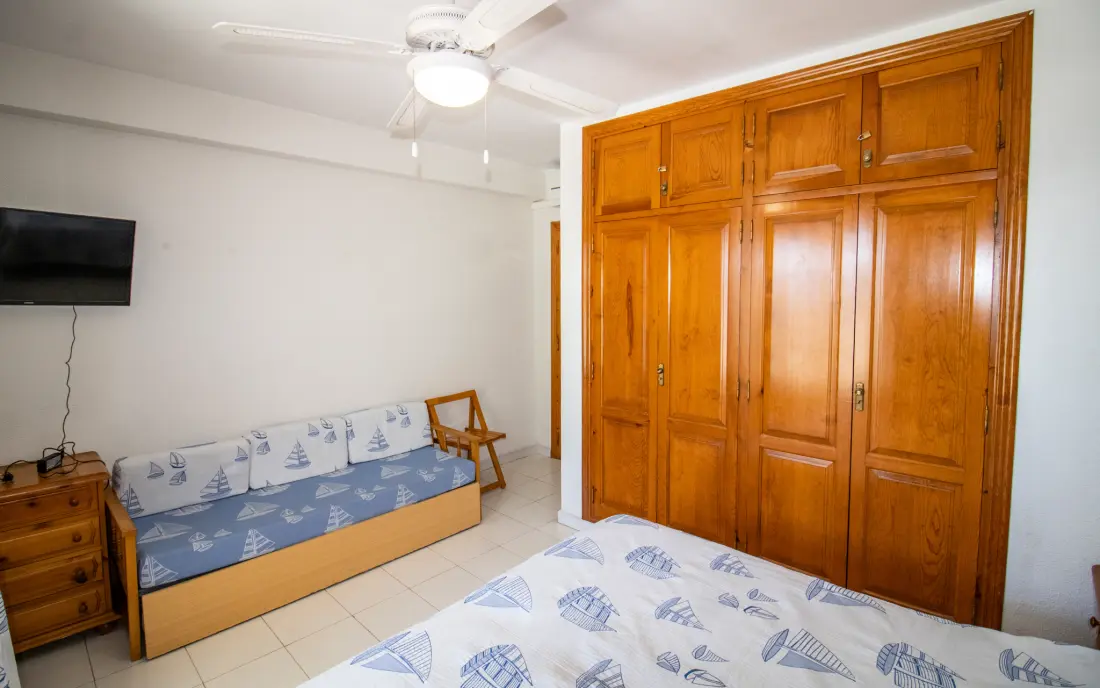 Apartmanok Alcossebre