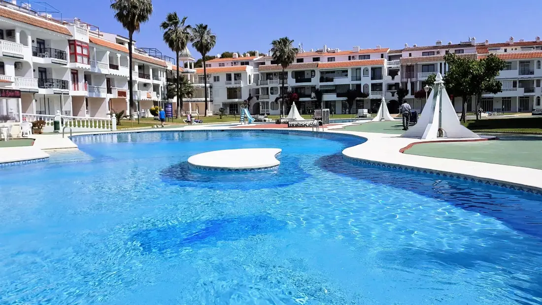 Apartmanok Alcossebre