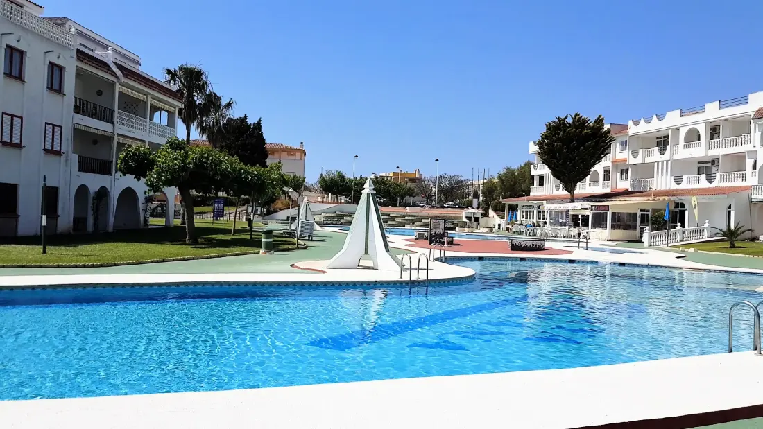 Apartmanok Alcossebre