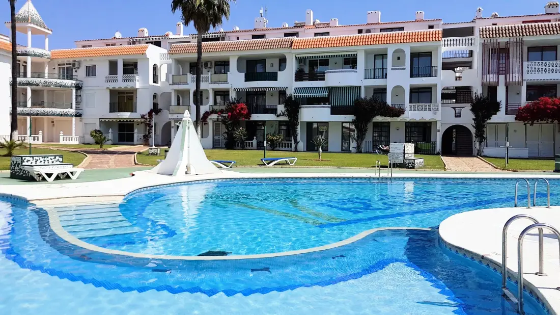 Apartmanok Alcossebre