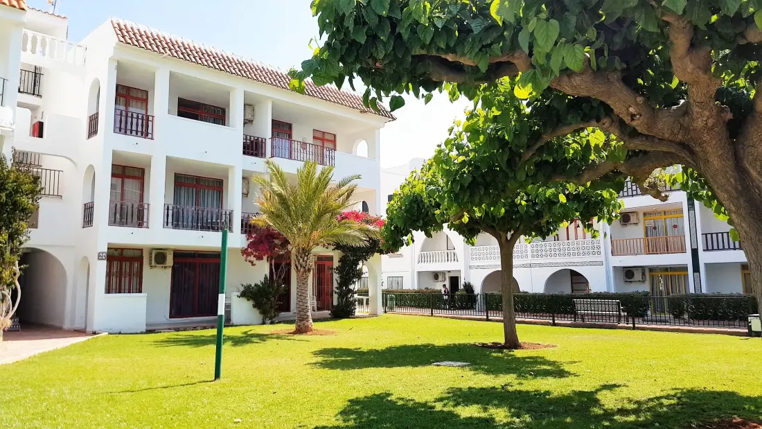Apartmanok Alcossebre