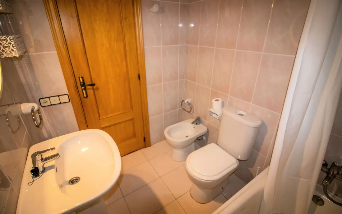 Apartmanok Alcossebre