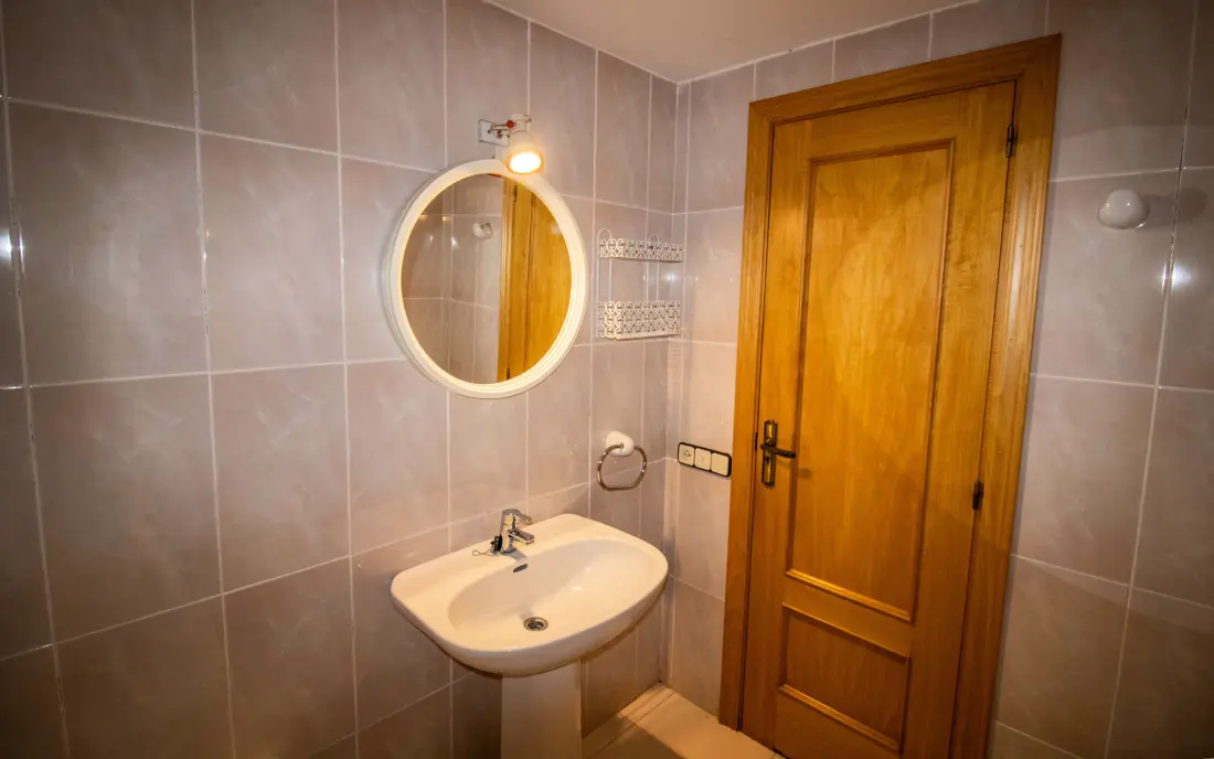 Apartmanok Alcossebre