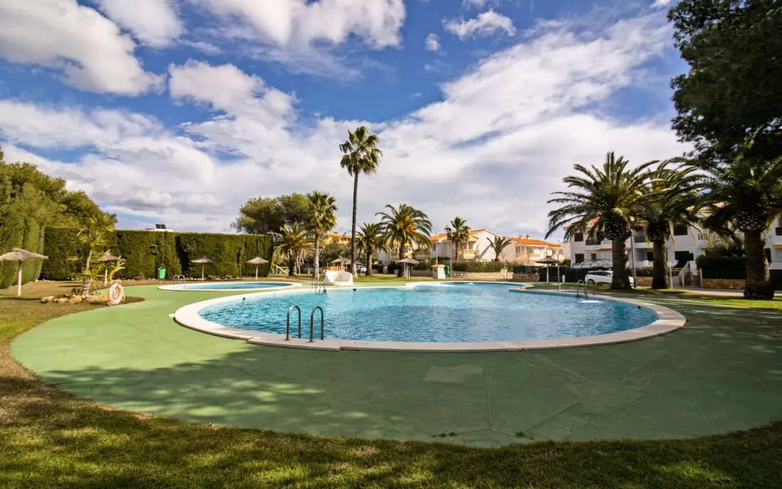 Apartmanok Alcossebre