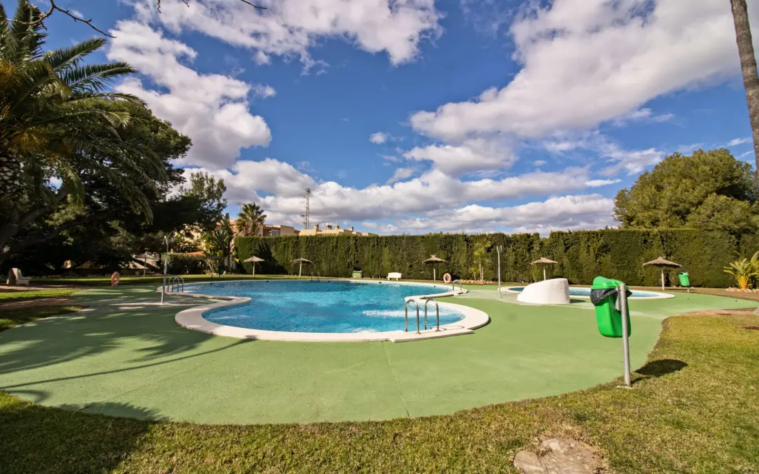 Apartmanok Alcossebre