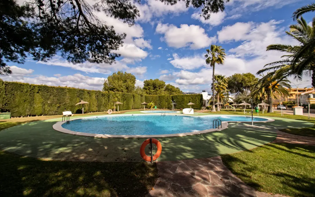 Apartmanok Alcossebre