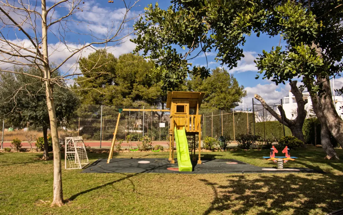 Apartmanok Alcossebre