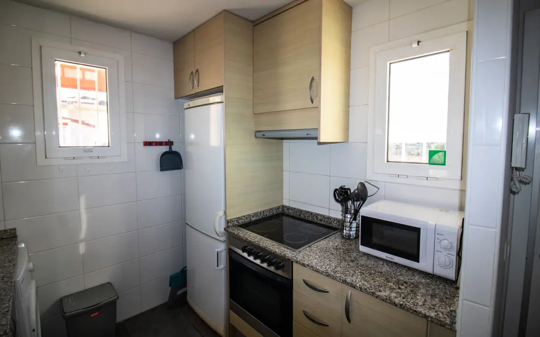 Apartmanok Alcossebre