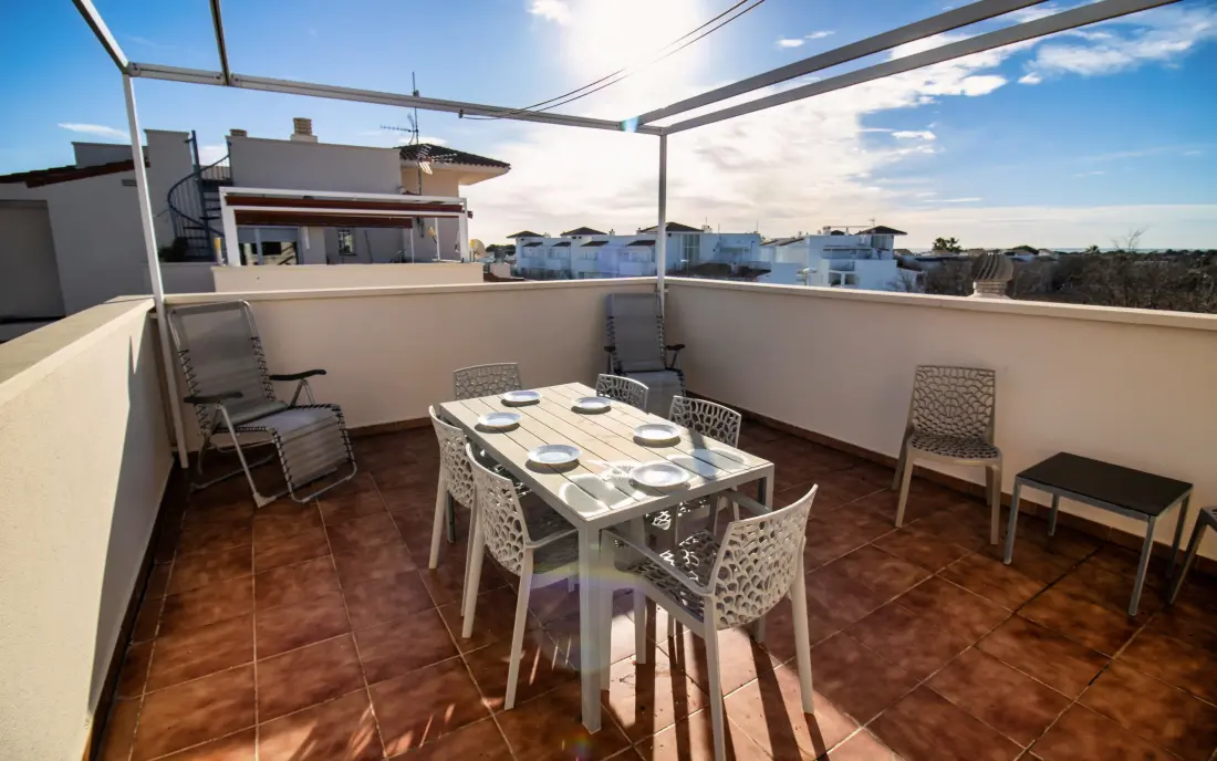 Apartmanok Alcossebre