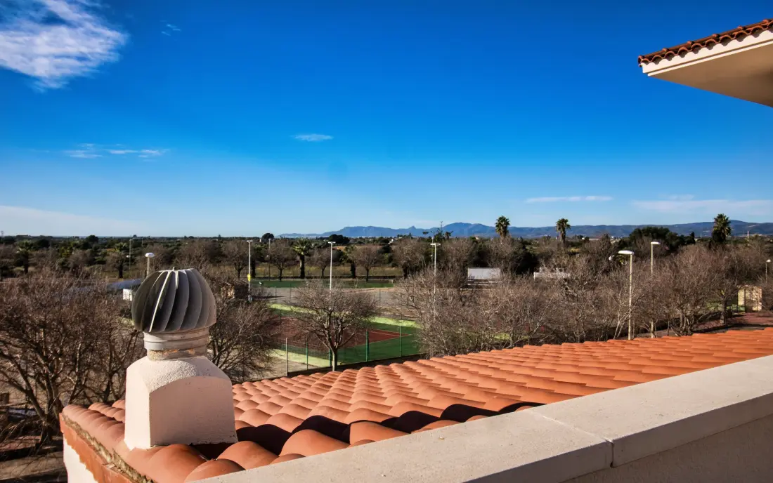 Apartmanok Alcossebre