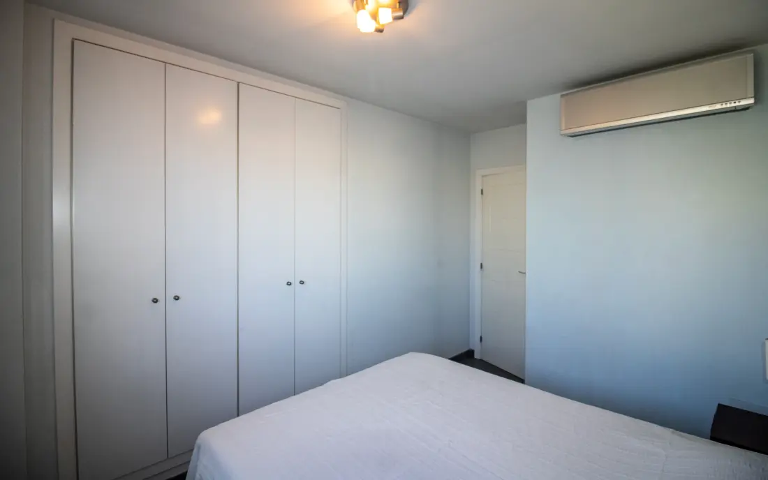 Apartmanok Alcossebre