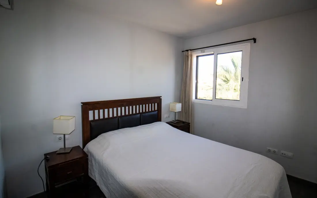 Apartmanok Alcossebre