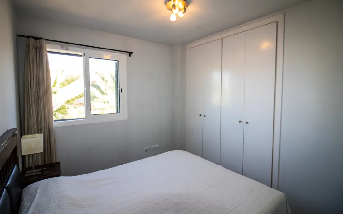 Apartmanok Alcossebre