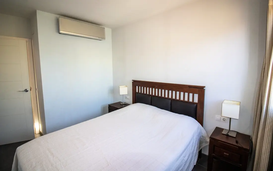 Apartmanok Alcossebre