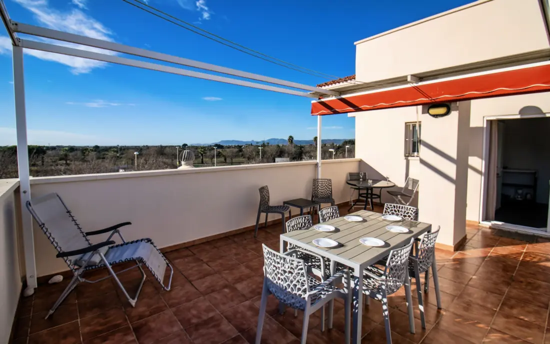 Apartmanok Alcossebre