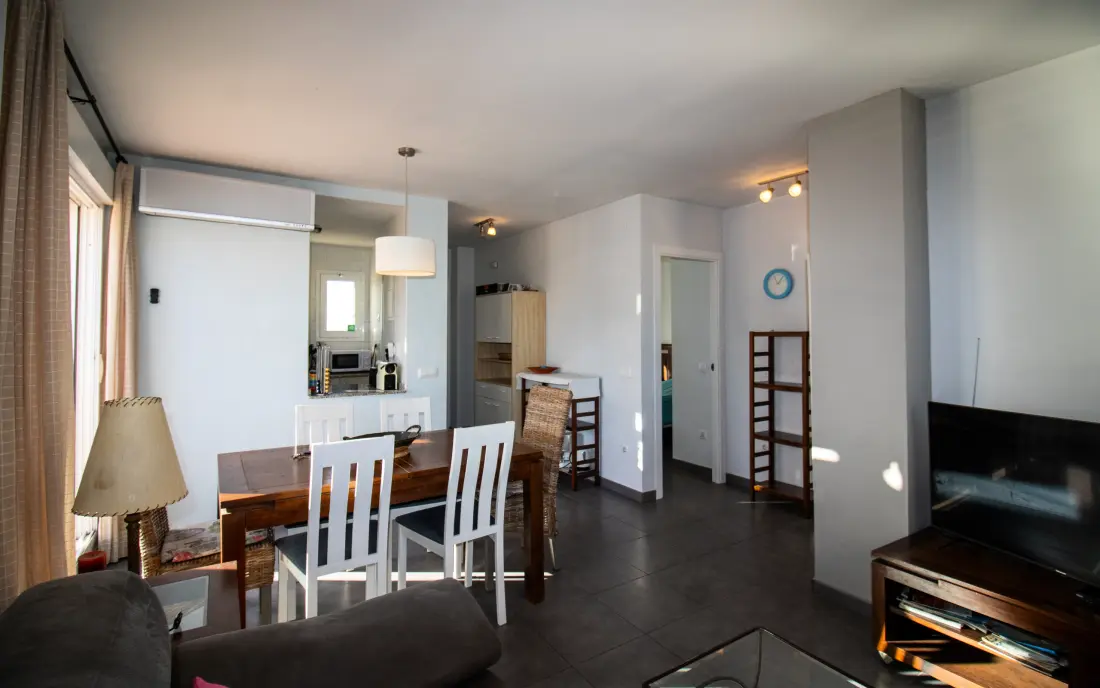 Apartmanok Alcossebre
