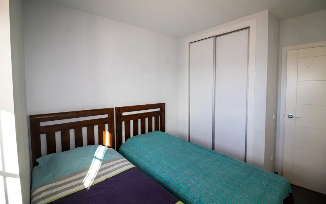 Apartmanok Alcossebre