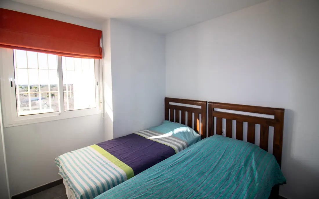 Apartmanok Alcossebre