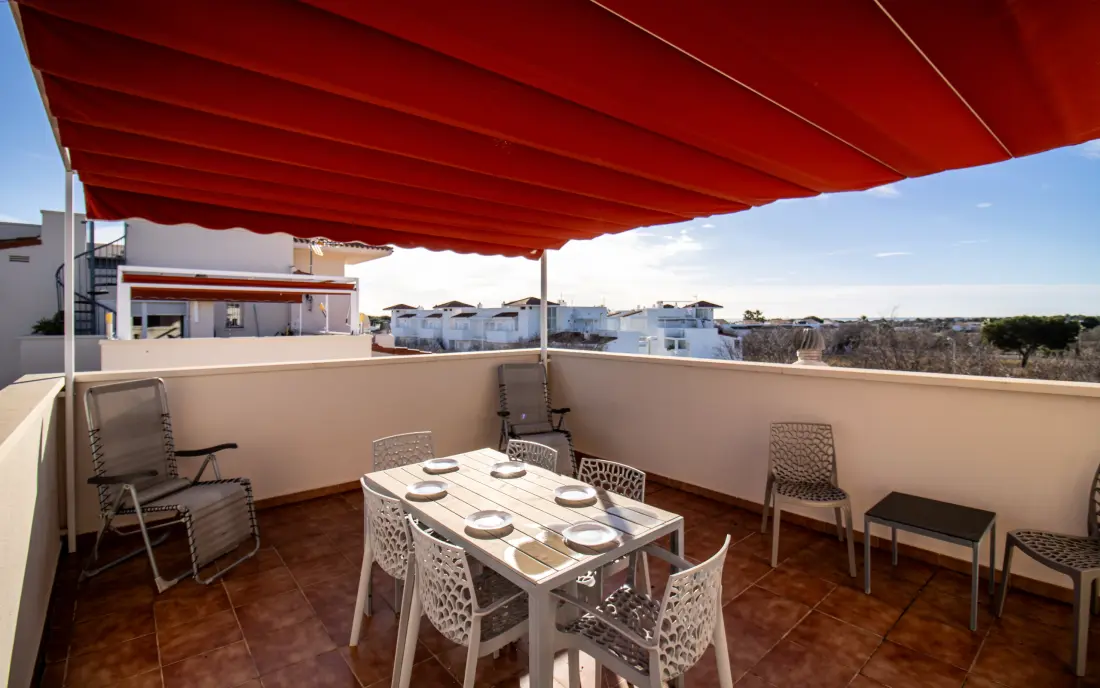 Apartmanok Alcossebre