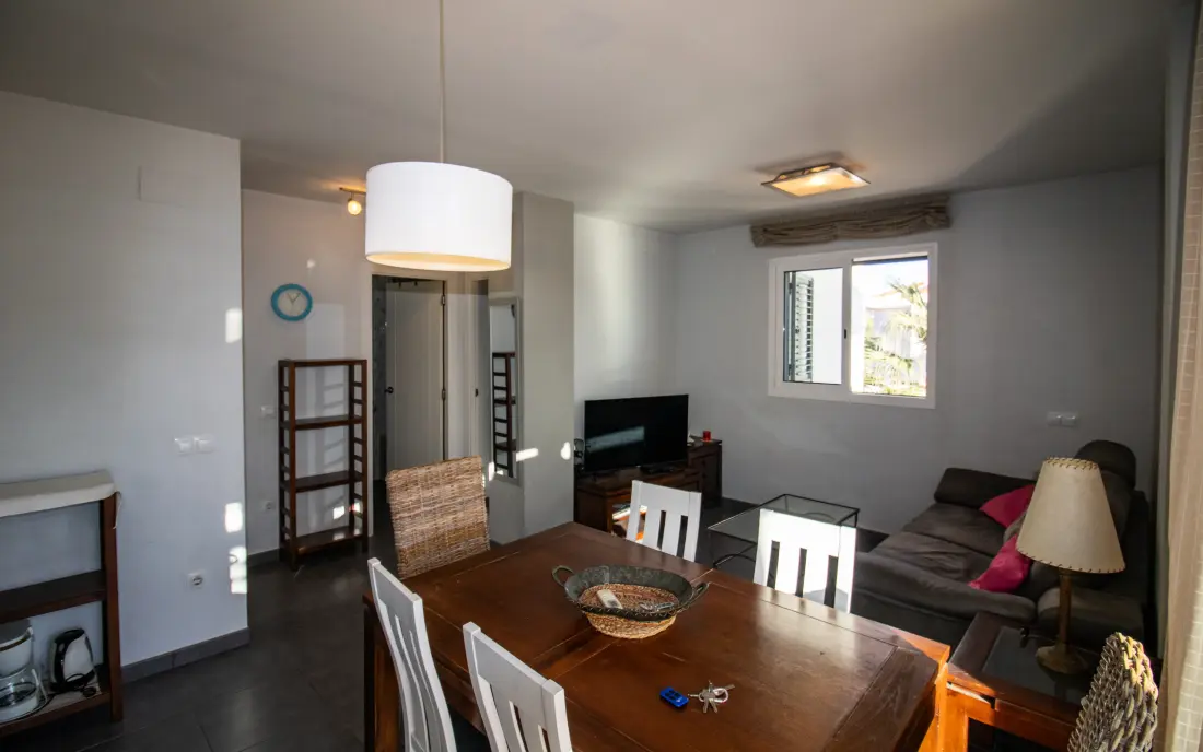 Apartmanok Alcossebre
