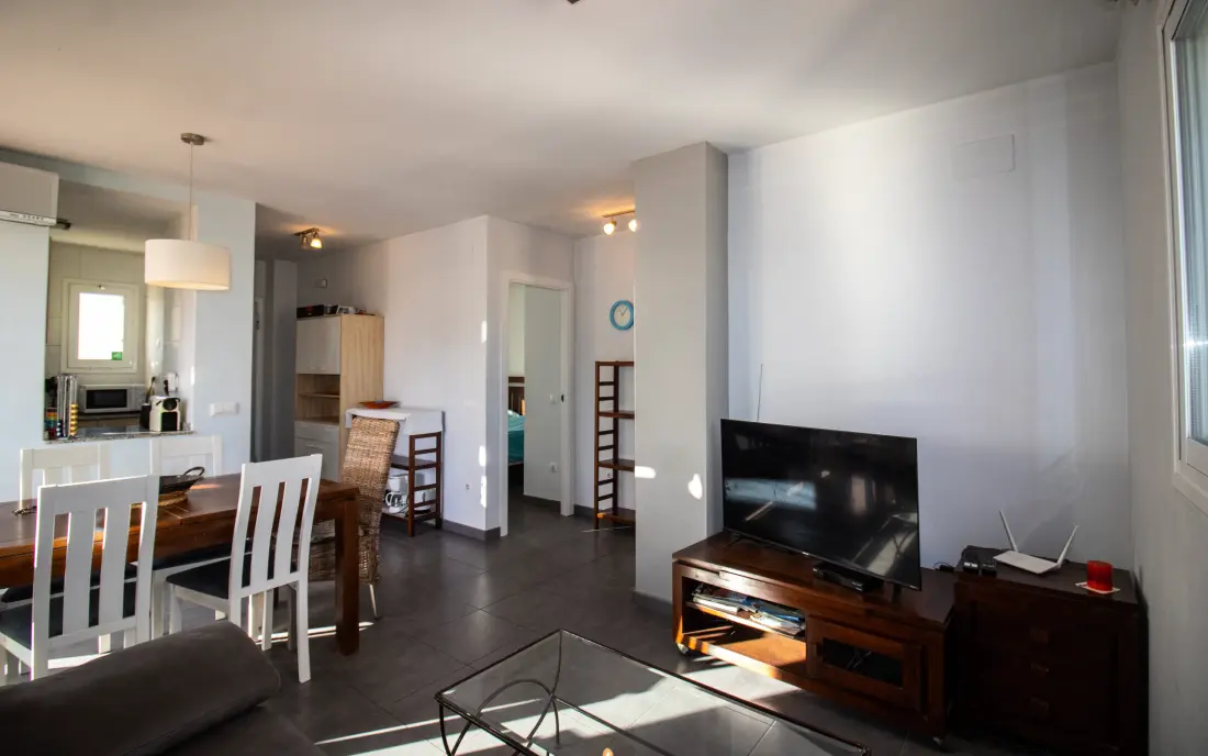Apartmanok Alcossebre
