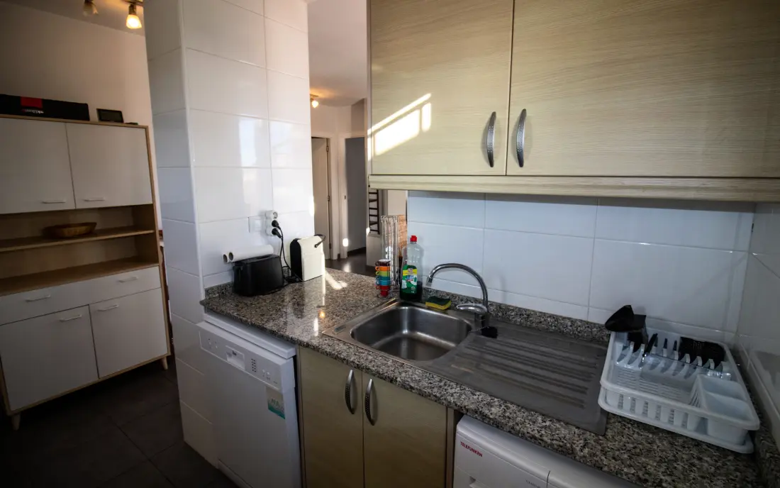 Apartmanok Alcossebre