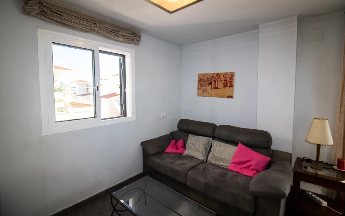 Apartmanok Alcossebre