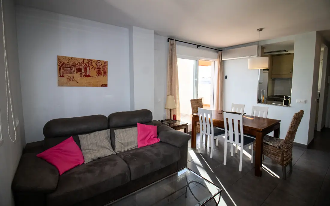Apartmanok Alcossebre