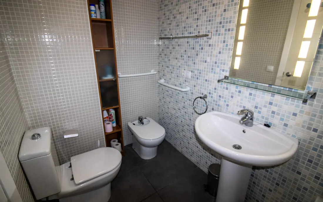Apartmanok Alcossebre