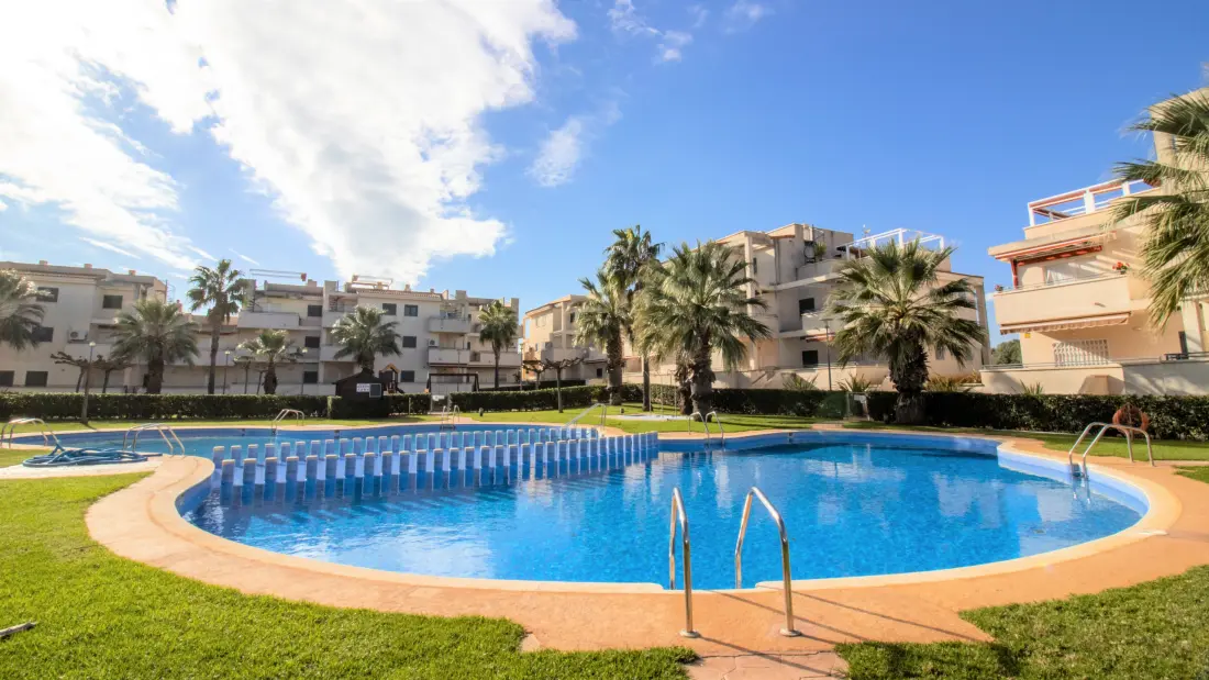 Apartmanok Alcossebre