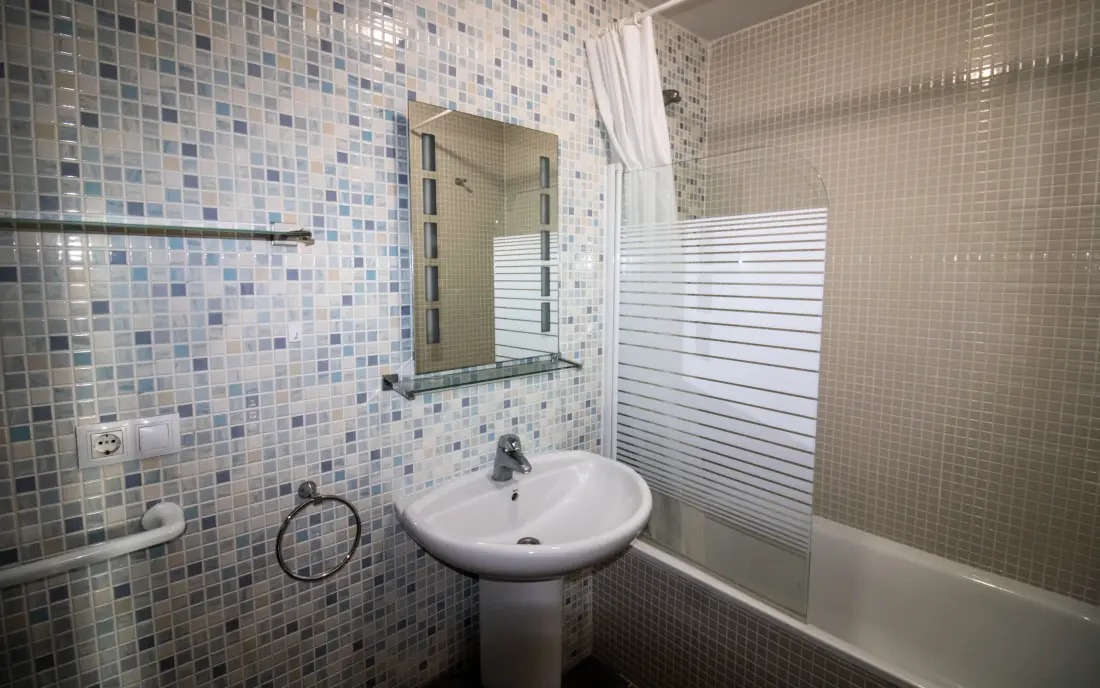 Apartmanok Alcossebre