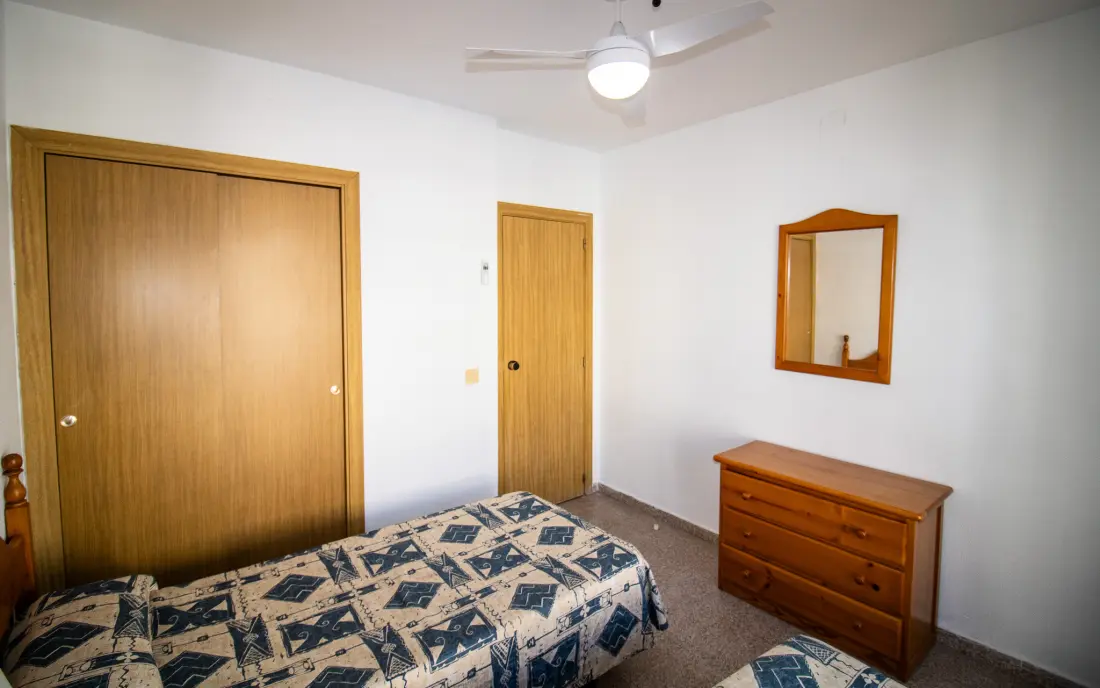 Apartmanok Alcossebre