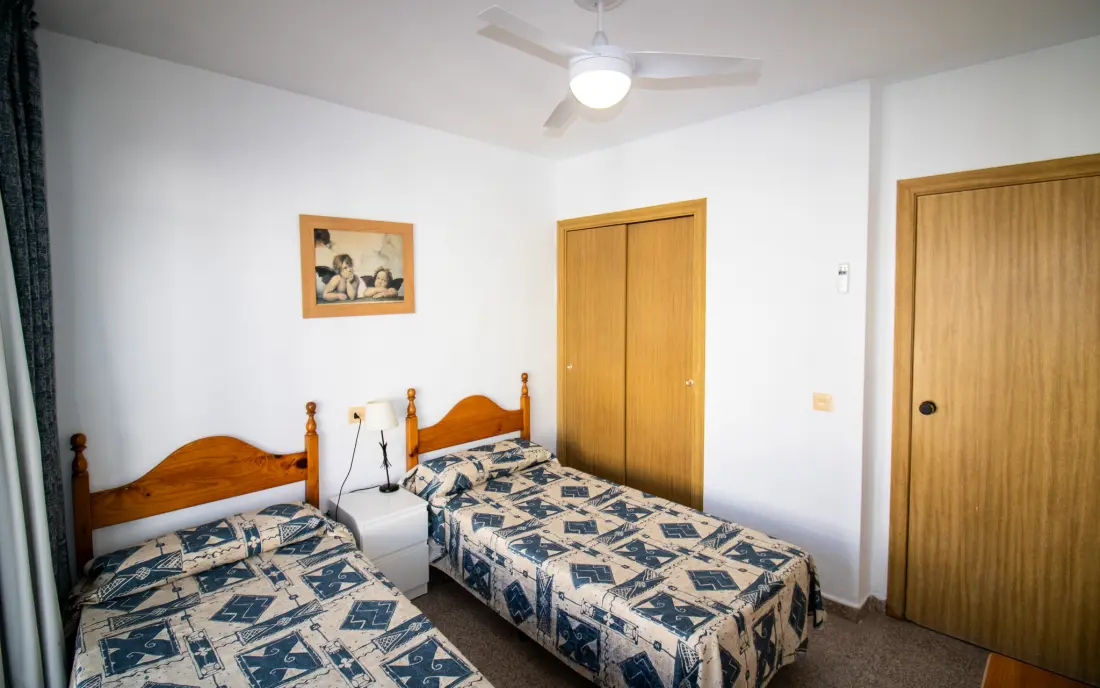 Apartmanok Alcossebre