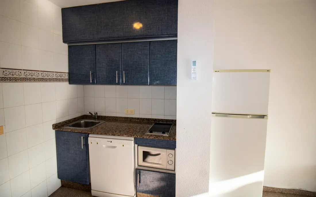 Apartmanok Alcossebre
