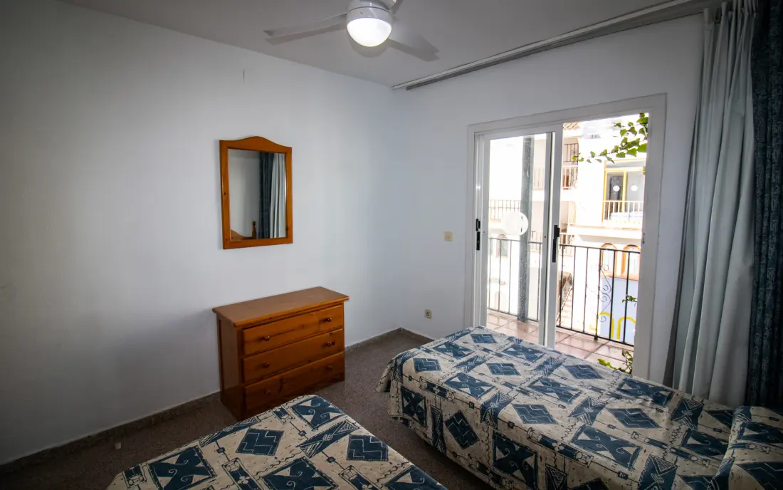 Apartmanok Alcossebre