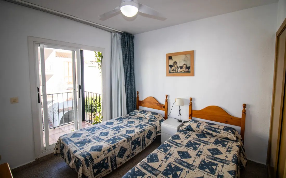 Apartmanok Alcossebre