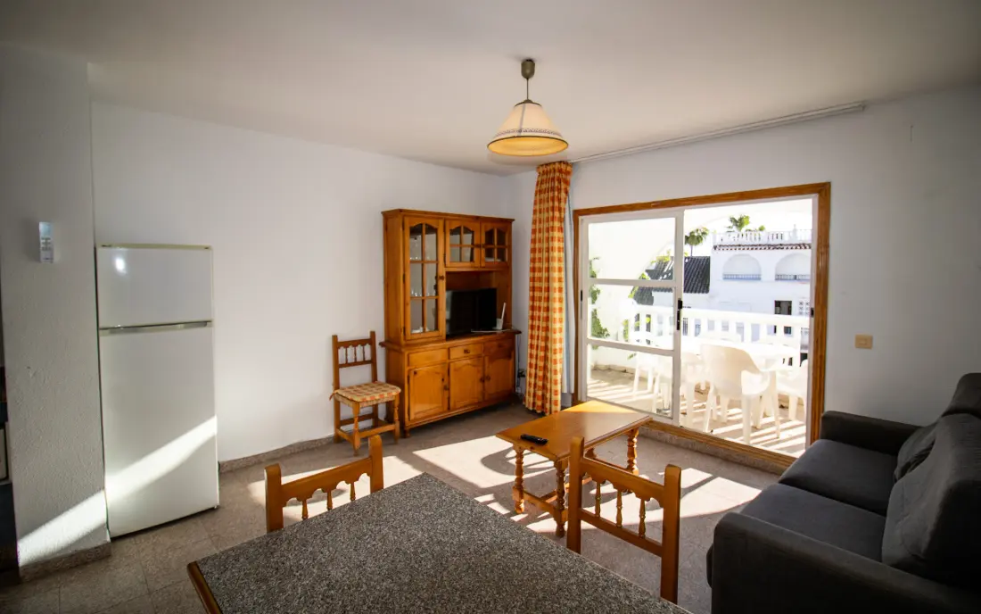 Apartmanok Alcossebre