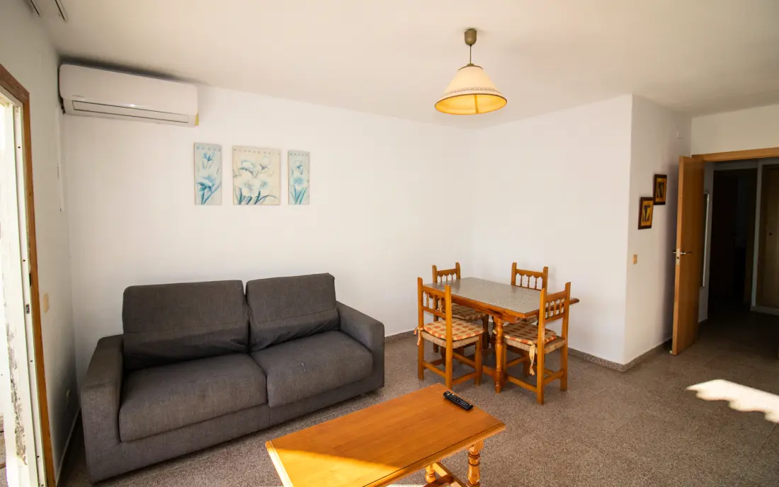 Apartmanok Alcossebre
