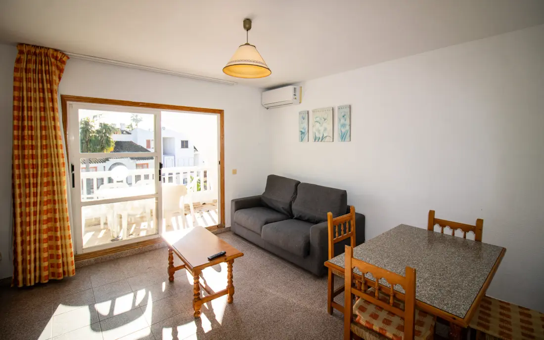 Apartmanok Alcossebre