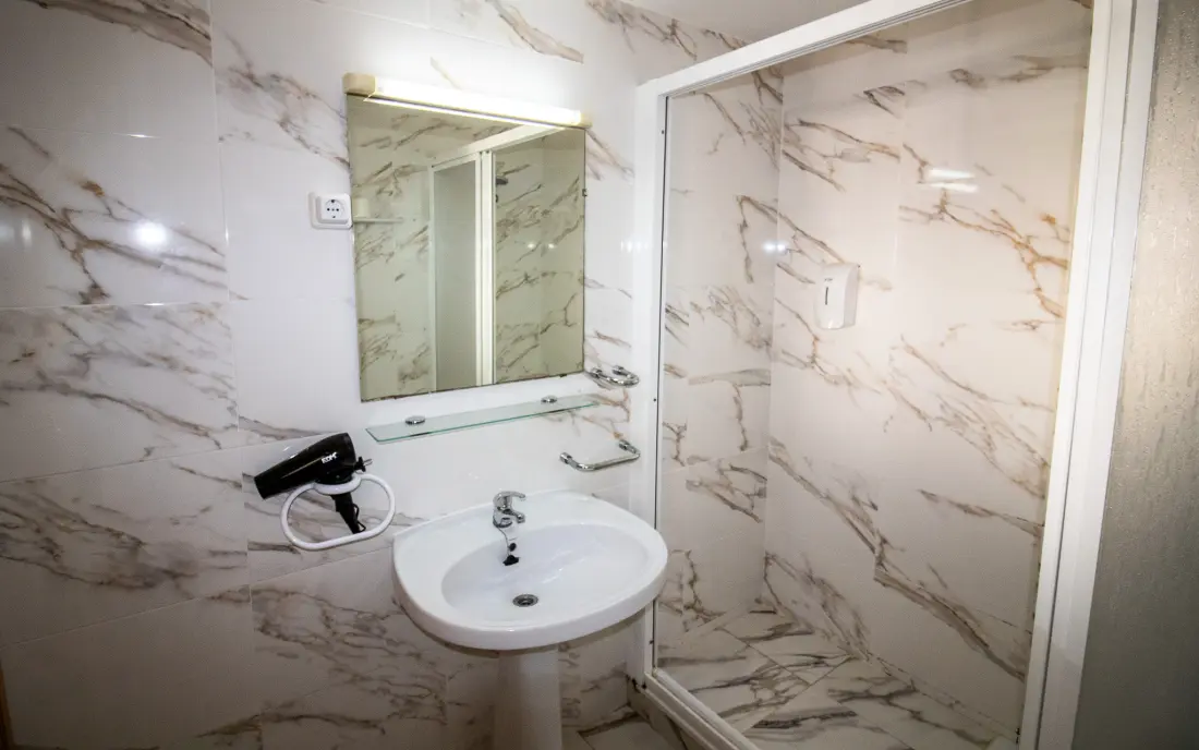 Apartmanok Alcossebre