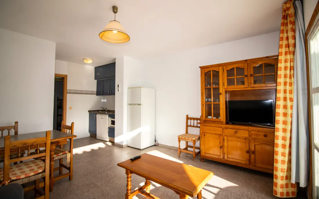 Apartmanok Alcossebre
