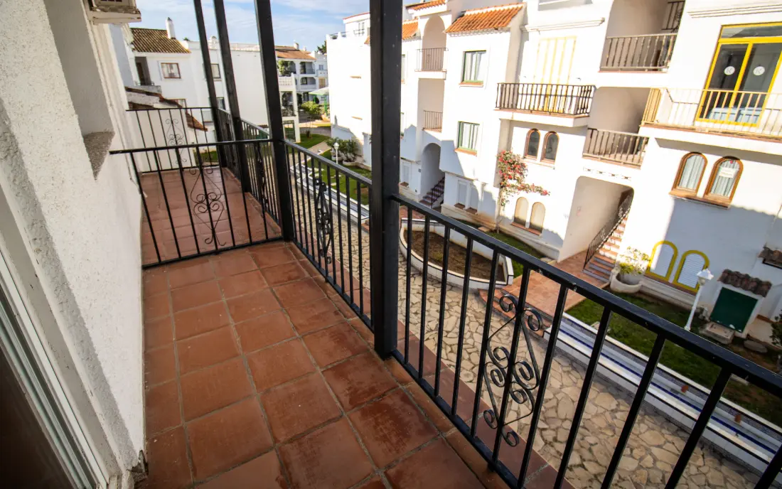 Apartmanok Alcossebre