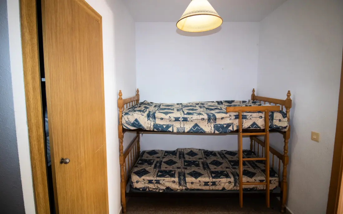 Apartmanok Alcossebre