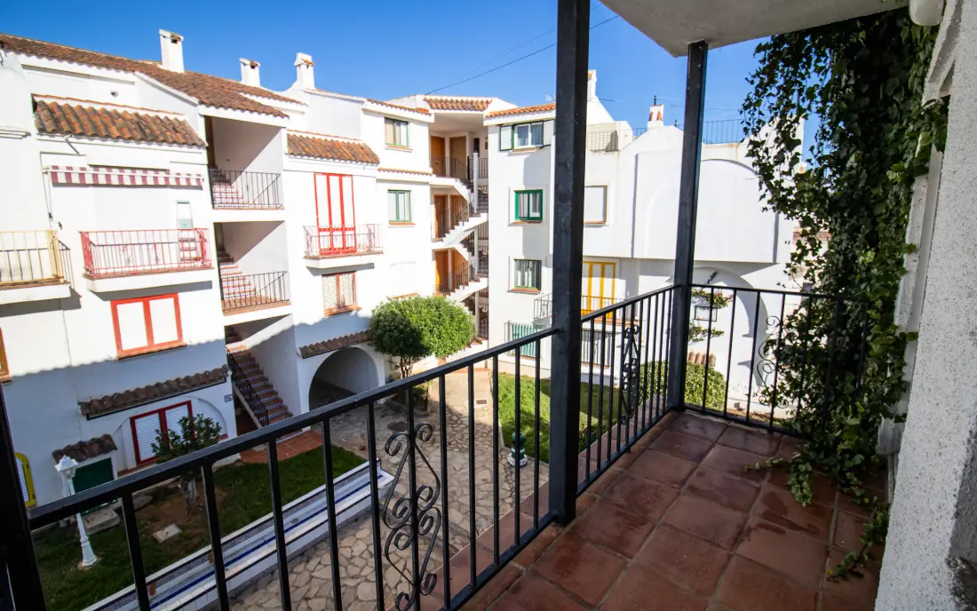 Apartmanok Alcossebre