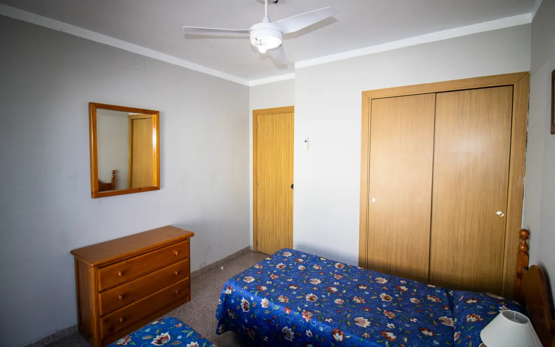 Apartmanok Alcossebre